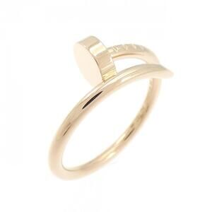 CARTIER Gold Ring